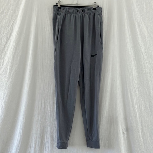 Nike Other - Nike Men’s Small Joggers Grey